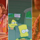 Screenshot: Arrested Development; Screenshot: The Simpsons; Photo: Michael Yarish/AMC